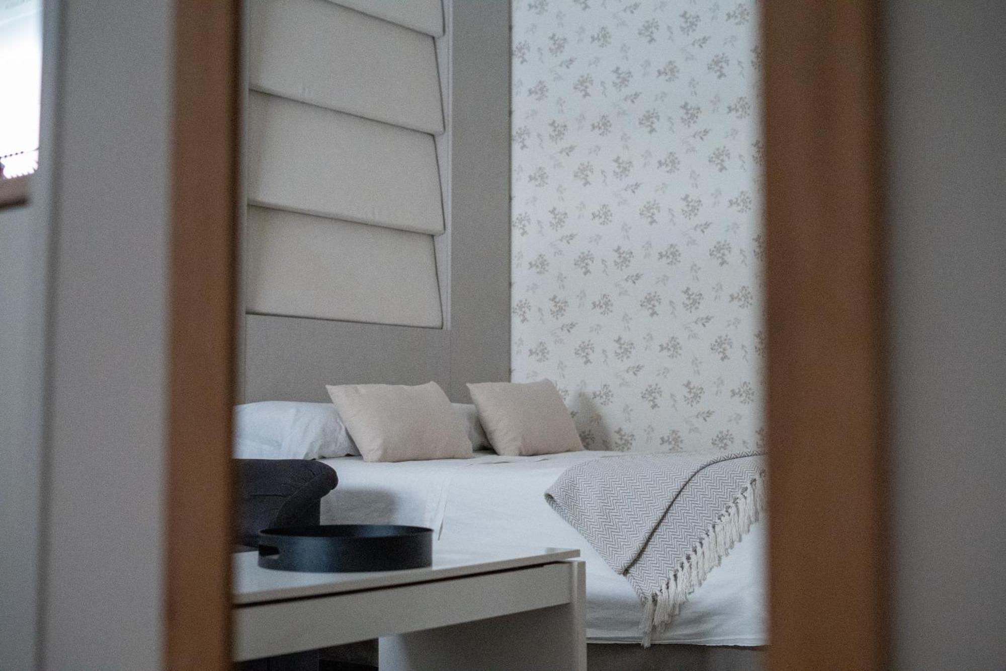 Apartamento moderno en el centro de Granada Exterior foto
